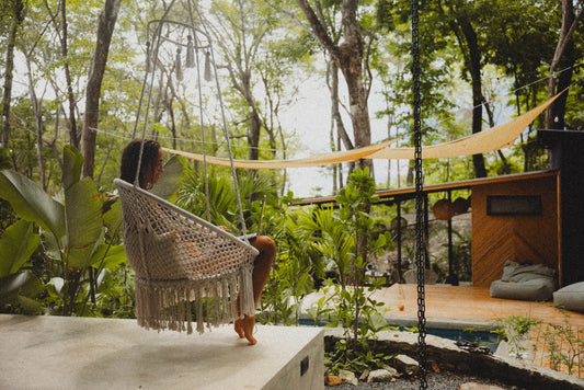 Re:set 4 Weeks (28 Days)